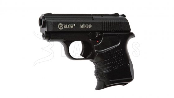 Blow Mini 9 černá 9mm