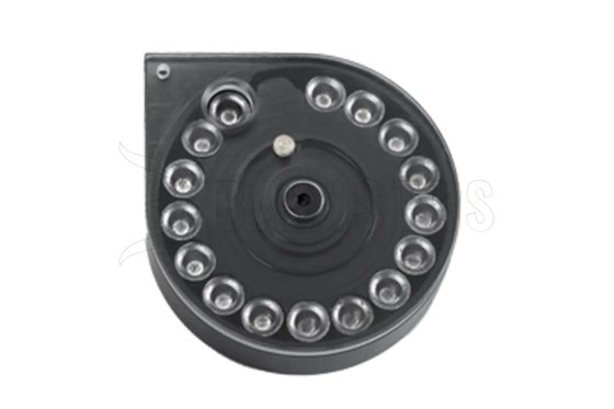 Zásobník FX Impact 7,62mm ALU