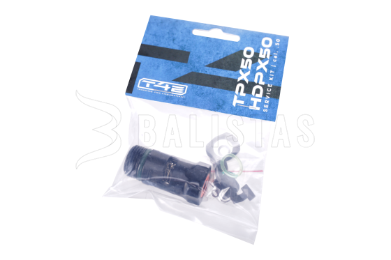 T4E Servis kit Umarex TPX / HDPX 50 Gen2 OR