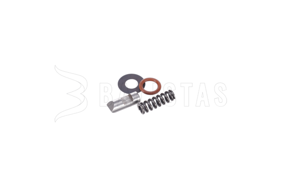 Západka závěru SPA SR1250W (#8,#17,#18,#19)