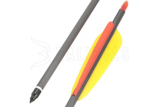 Šíp carbon 30" Beast Hunter Classic