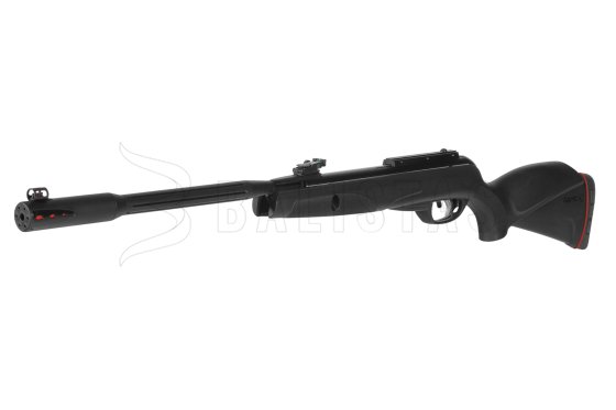 Vzduchovka Gamo Black Fusion IGT Mach 1 5,5mm