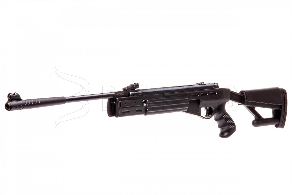 Hatsan Striker AR 6,35mm
