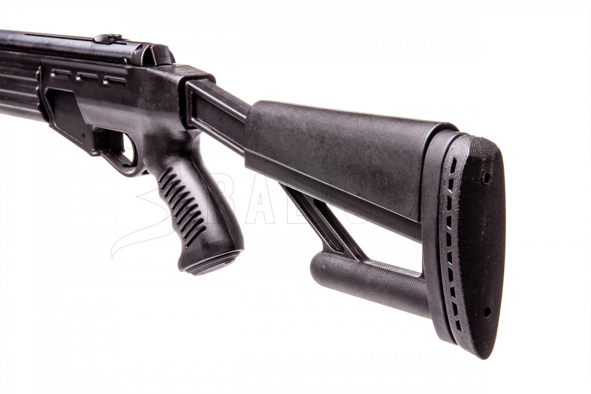 Hatsan Striker AR 6,35mm
