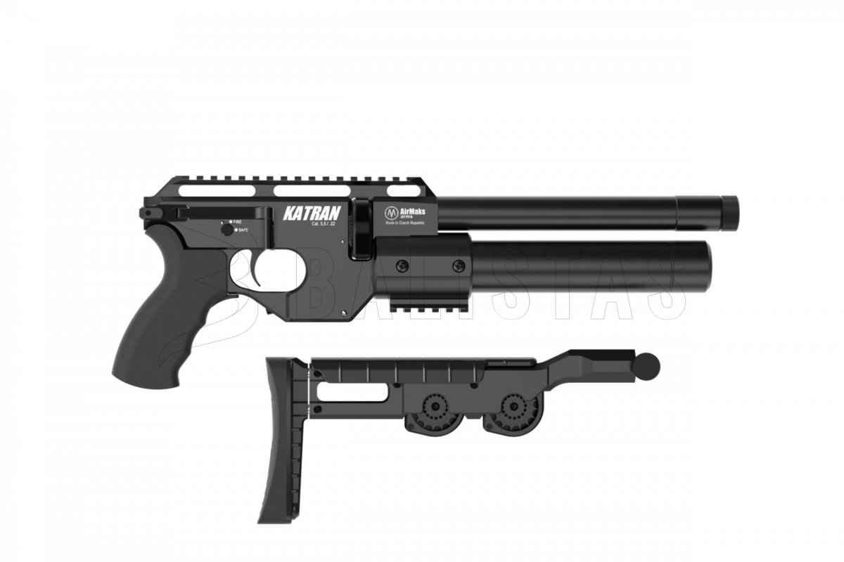 Vzduchovka AirMaks Katran SC 4 5mm Zbrane vzduchovky cz vzduchovka-airmaks-katran-sc-4-5mm-zbrane-vzduchovky-cz