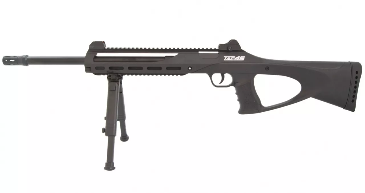 vzduchovka asg tac 4-54-5mm