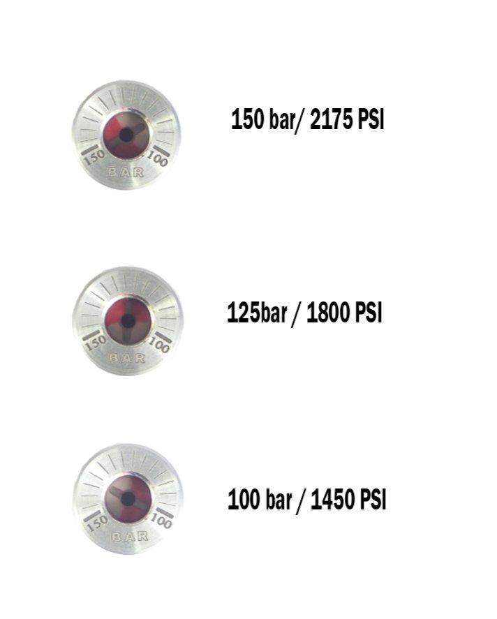 regulator kralarms30