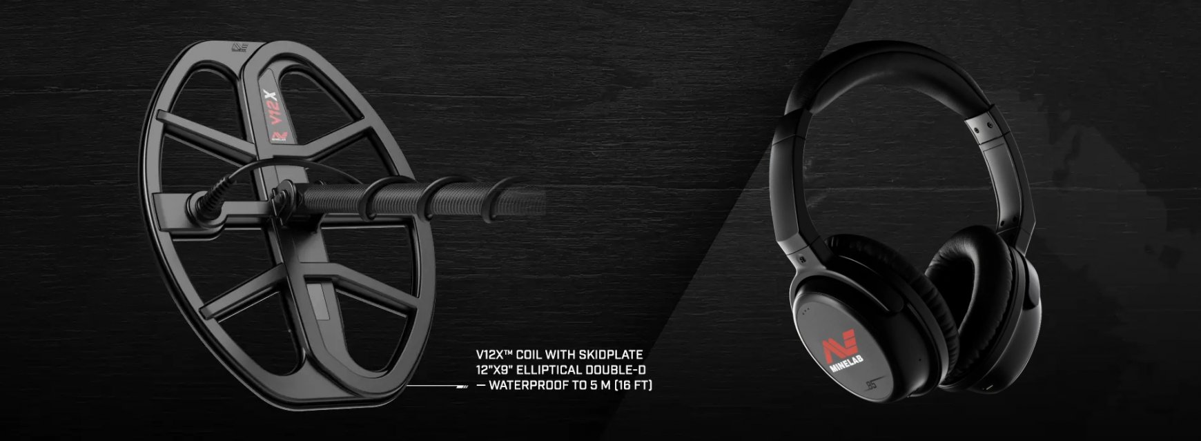 X-Terra Pro WHP SET 002