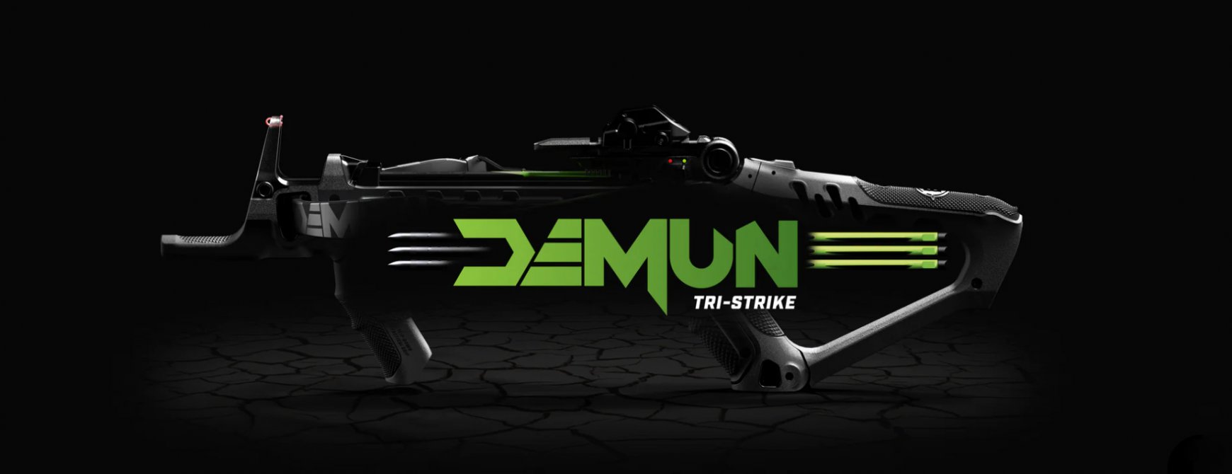 Demun Tri Strike 01