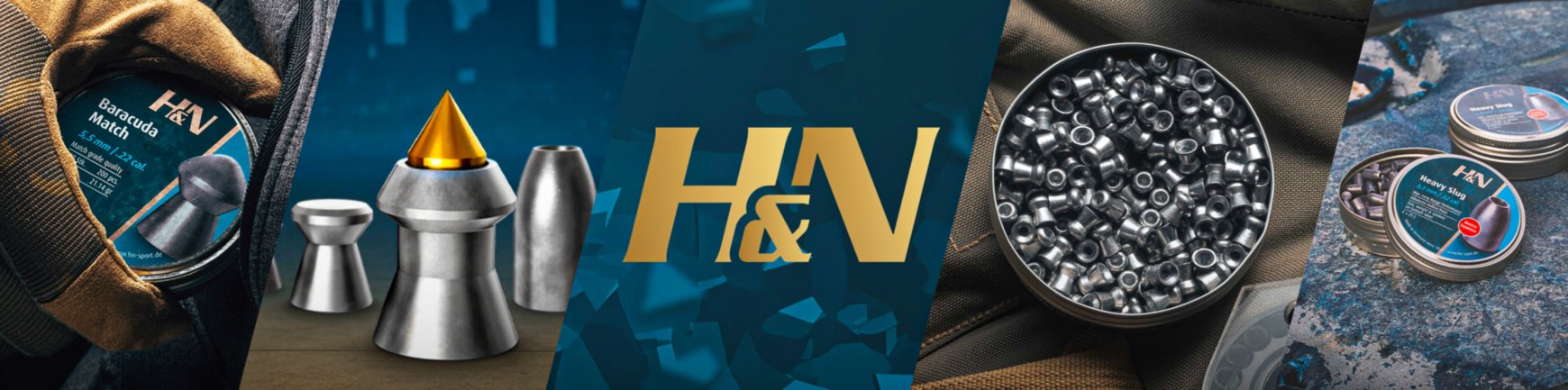 H&N Sport Banner
