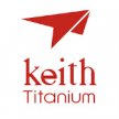 Keith Titanium